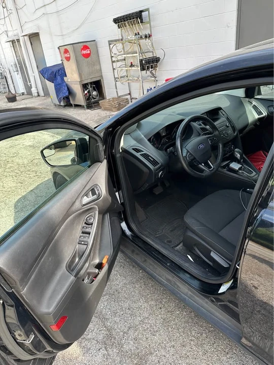 2018 Ford Focus 3rd Gen - Image 5 of 6