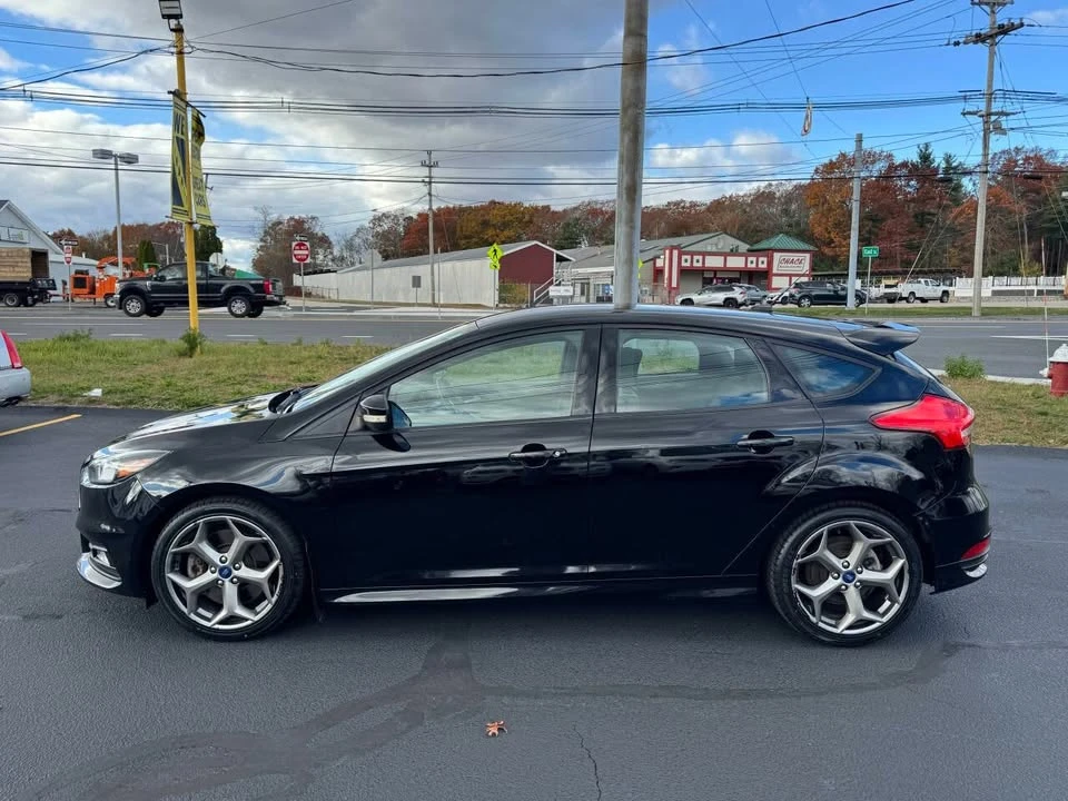 2018 Ford Focus 3rd Gen - Image 8 of 20