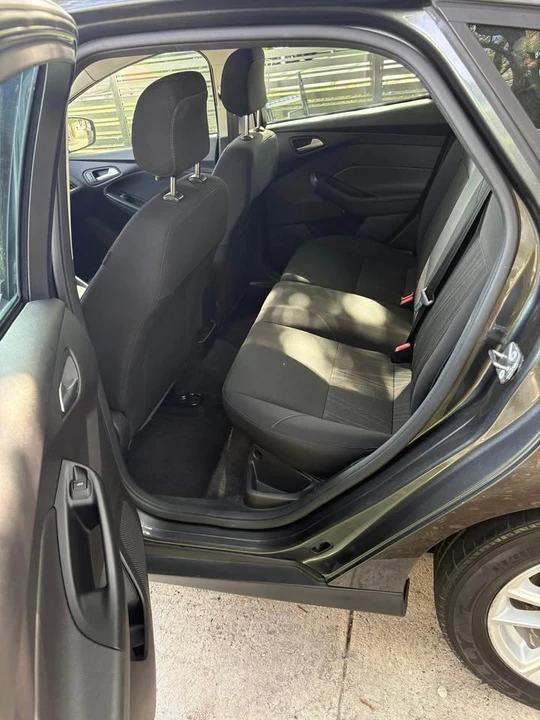 2018 Ford Focus 3rd Gen - Image 9 of 12