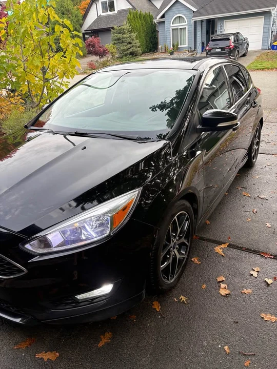 2018 Ford Focus 3rd Gen - Image 5 of 15