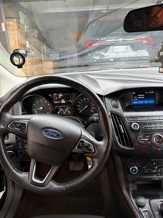 2018 Ford Focus 3rd Gen - Image 9 of 15