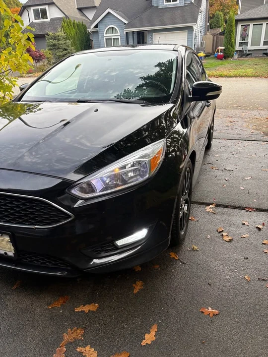 2018 Ford Focus 3rd Gen - Image 7 of 15