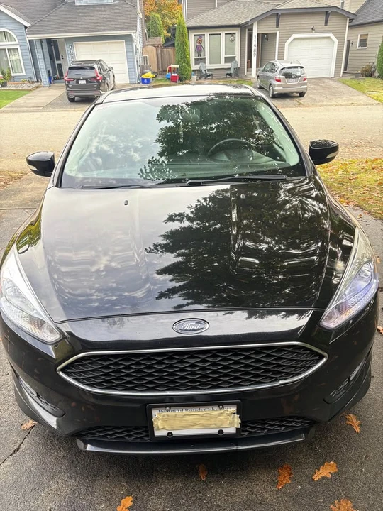 2018 Ford Focus 3rd Gen - Image 2 of 15