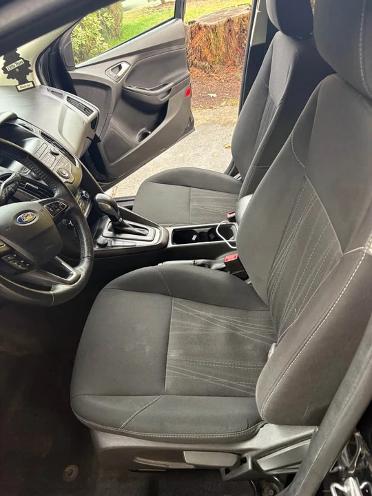 2018 Ford Focus 3rd Gen - Image 12 of 15
