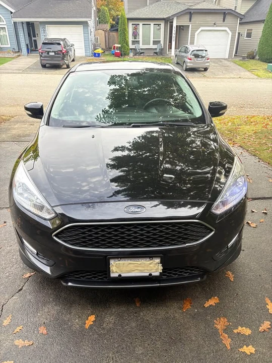 2018 Ford Focus 3rd Gen - Image 4 of 15