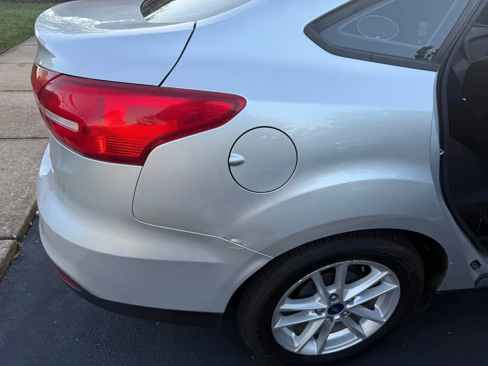 2018 Ford Focus 3rd Gen - Image 4 of 14