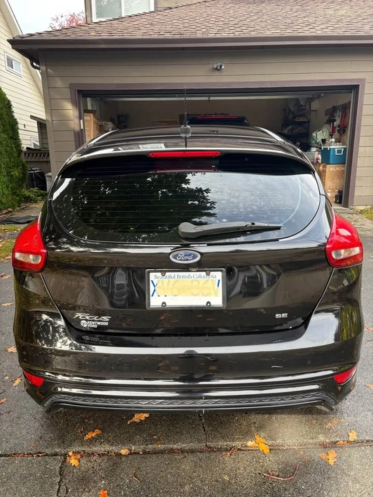 2018 Ford Focus 3rd Gen - Image 6 of 15