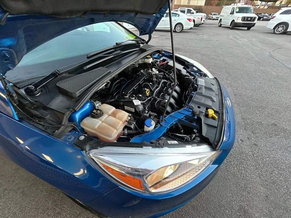 2018 Ford Focus 3rd Gen - Image 11 of 19