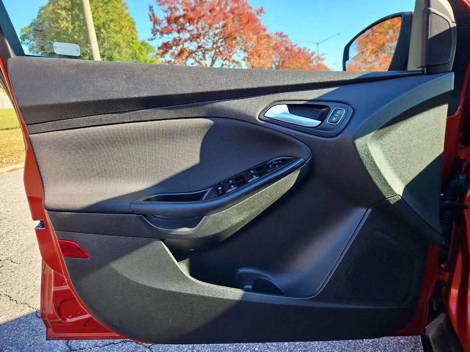 2018 Ford Focus 3rd Gen - Image 11 of 19