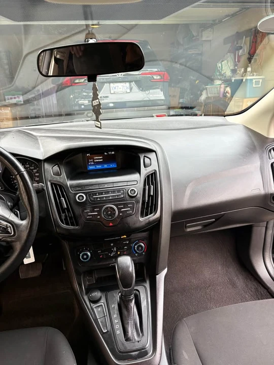 2018 Ford Focus 3rd Gen - Image 8 of 15