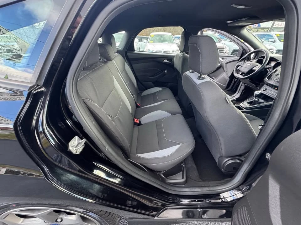 2018 Ford Focus 3rd Gen - Image 16 of 20