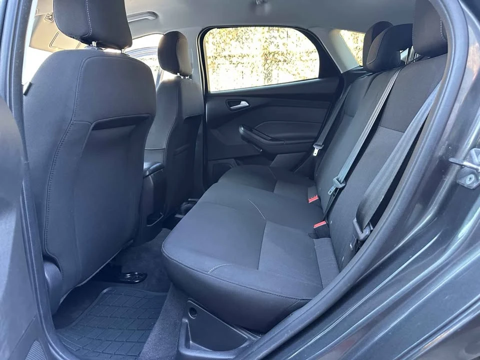 2018 Ford Focus 3rd Gen - Image 3 of 8