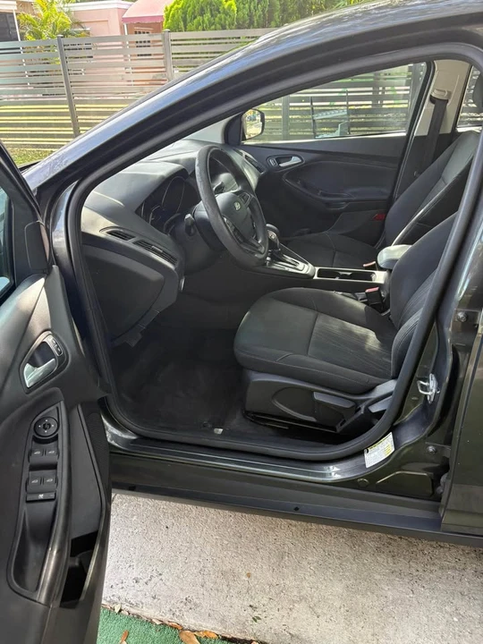 2018 Ford Focus 3rd Gen - Image 8 of 12