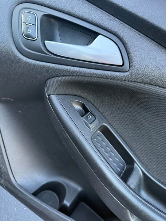 2018 Ford Focus 3rd Gen - Image 14 of 14