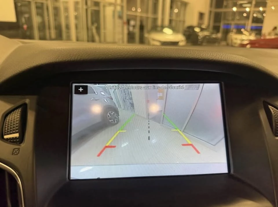 2018 Ford Focus 3rd Gen - Image 10 of 13