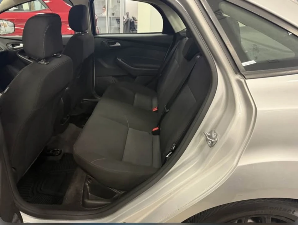 2018 Ford Focus 3rd Gen - Image 7 of 13
