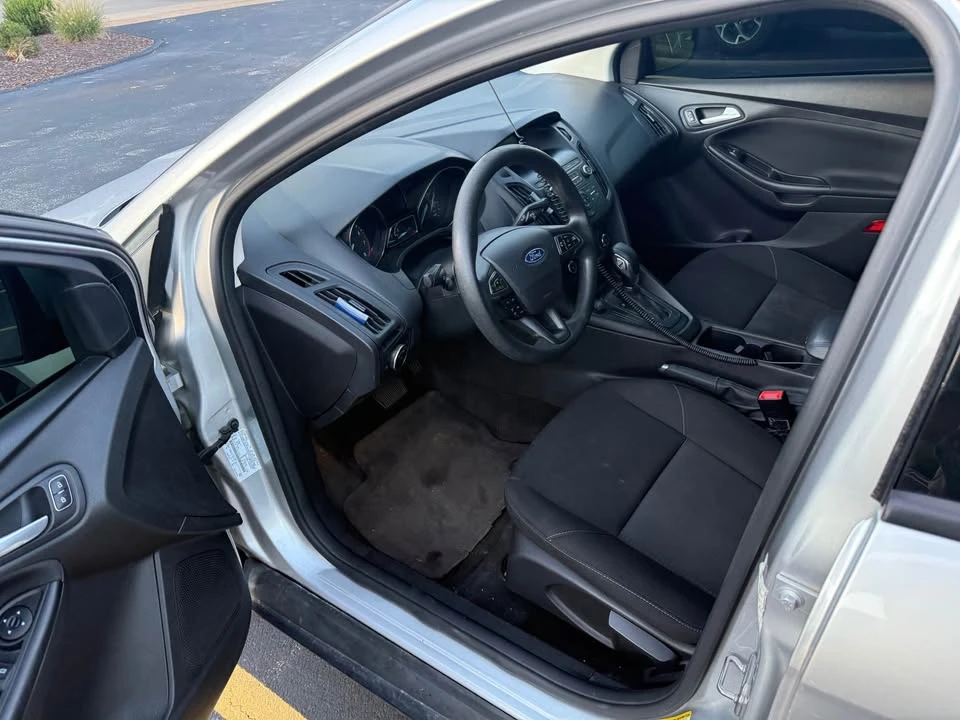 2018 Ford Focus 3rd Gen - Image 8 of 14