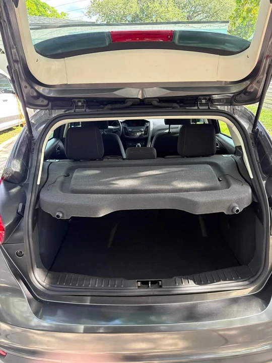 2018 Ford Focus 3rd Gen - Image 10 of 12