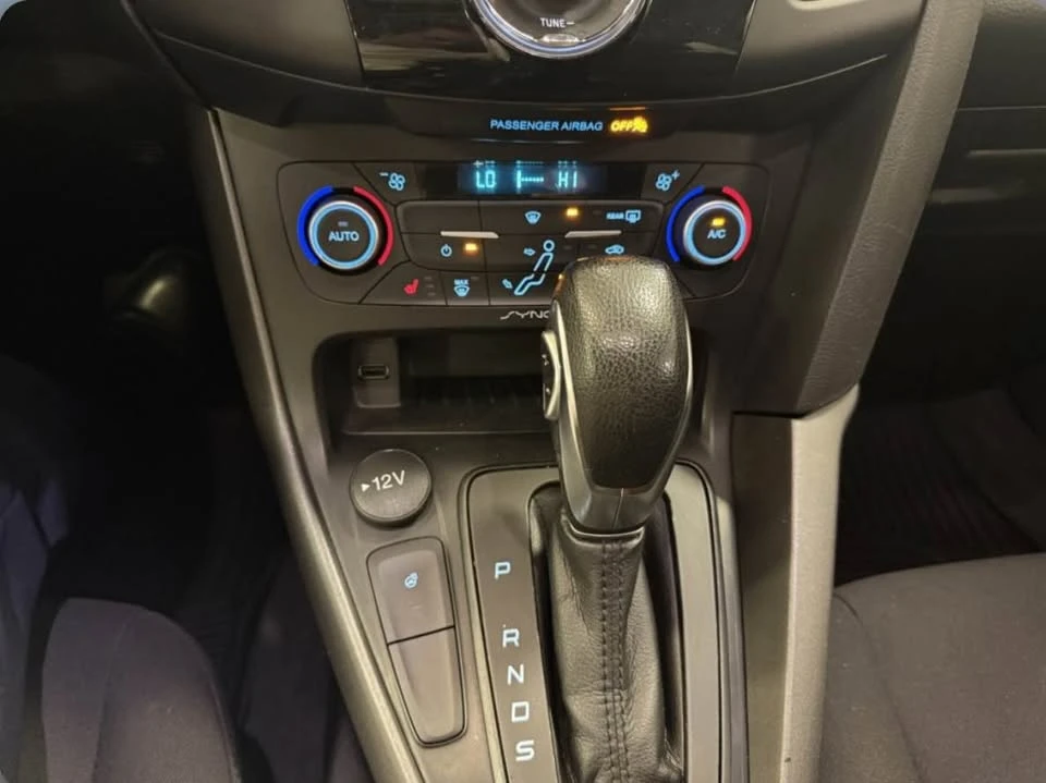 2018 Ford Focus 3rd Gen - Image 12 of 13