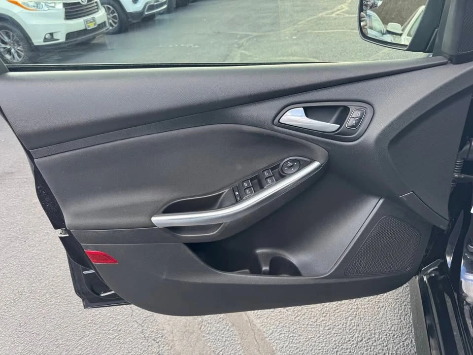2018 Ford Focus 3rd Gen - Image 11 of 20