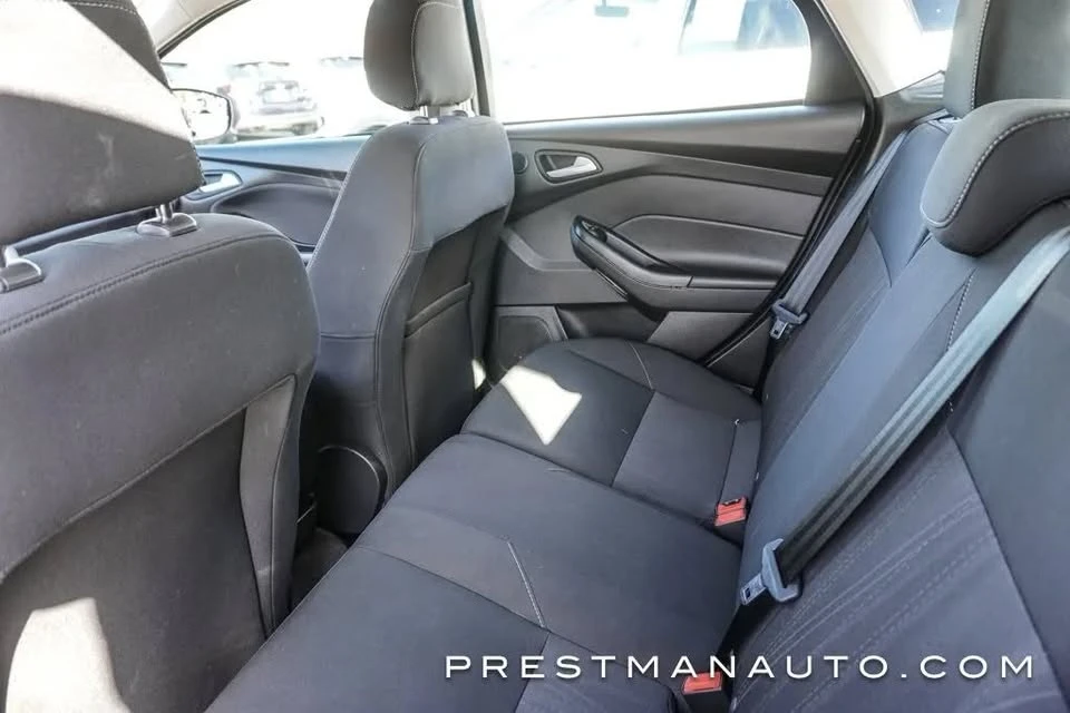 2018 Ford Focus 3rd Gen - Image 6 of 10