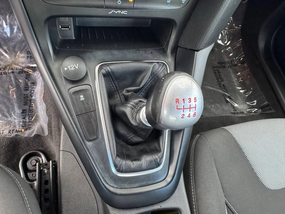 2018 Ford Focus 3rd Gen - Image 19 of 20