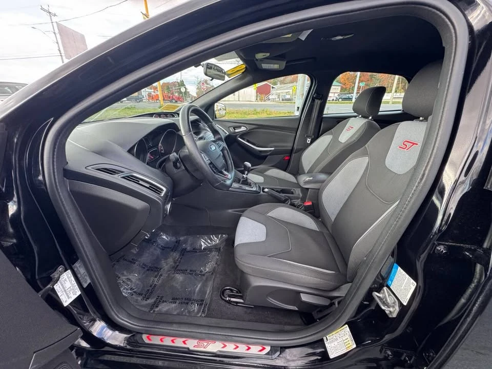 2018 Ford Focus 3rd Gen - Image 9 of 20