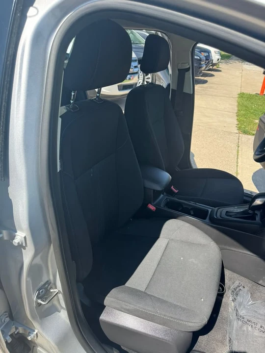 2018 Ford Focus 3rd Gen - Image 11 of 20