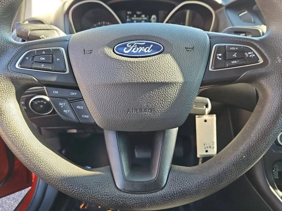 2018 Ford Focus 3rd Gen - Image 19 of 19
