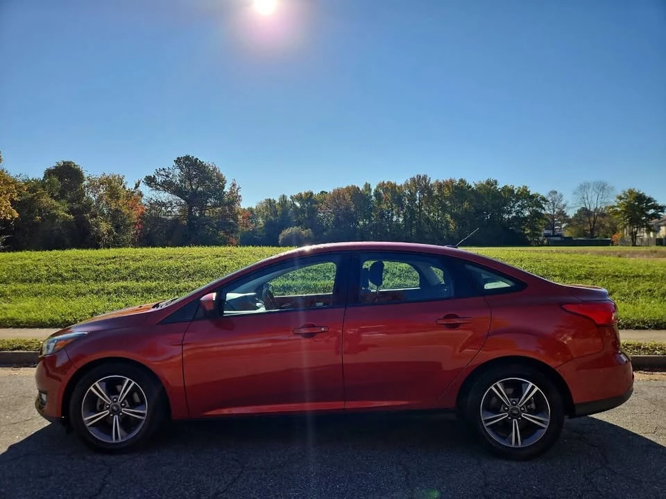 2018 Ford Focus 3rd Gen - Image 2 of 19
