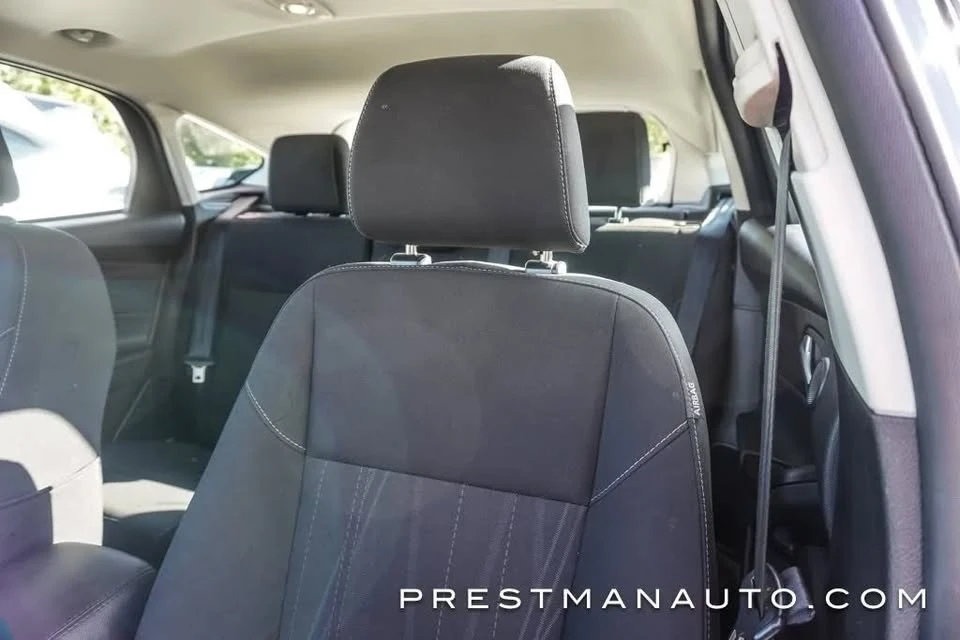 2018 Ford Focus 3rd Gen - Image 10 of 10