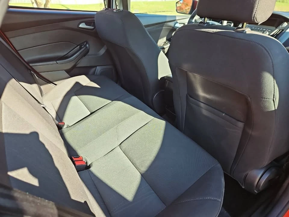 2018 Ford Focus 3rd Gen - Image 13 of 19