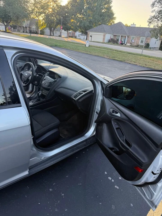 2018 Ford Focus 3rd Gen - Image 6 of 14