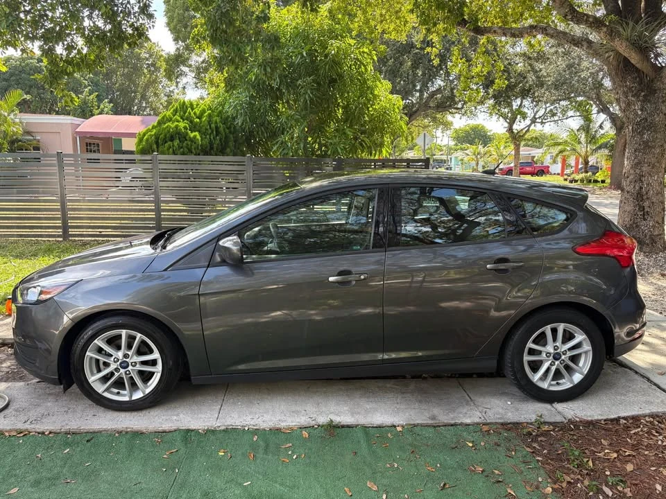 2018 Ford Focus 3rd Gen - Image 2 of 12