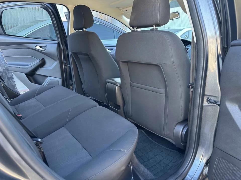 2018 Ford Focus 3rd Gen - Image 4 of 8