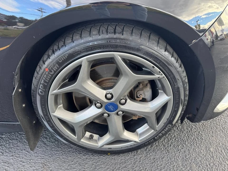 2018 Ford Focus 3rd Gen - Image 14 of 20