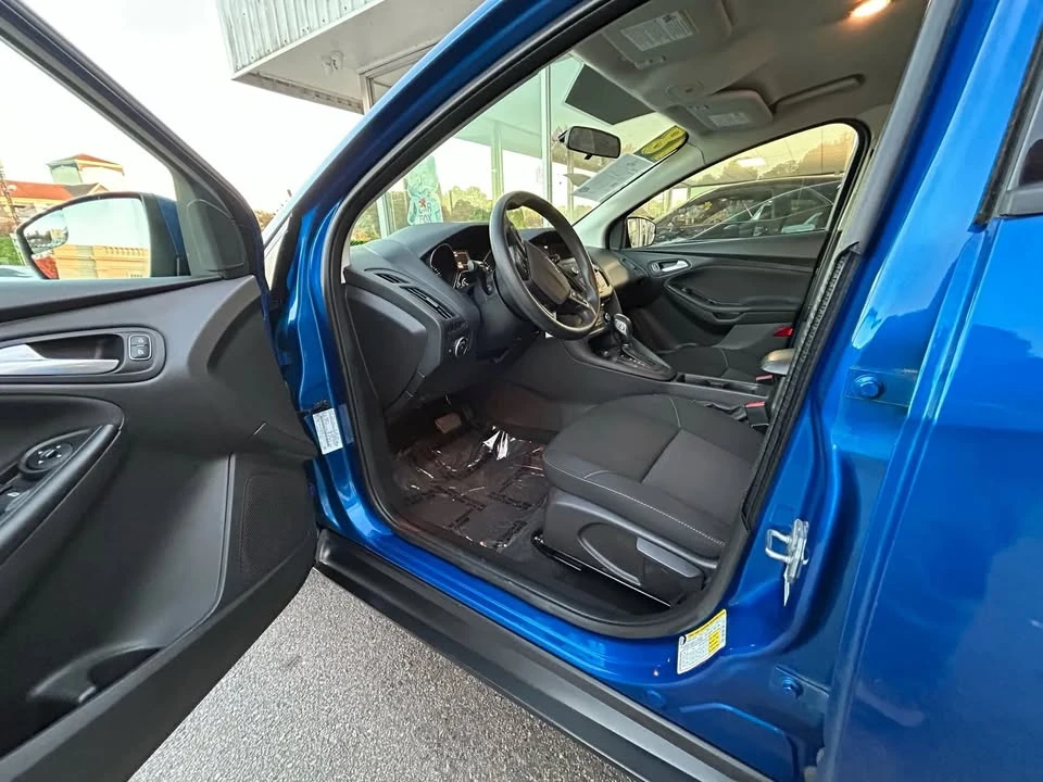 2018 Ford Focus 3rd Gen - Image 14 of 19