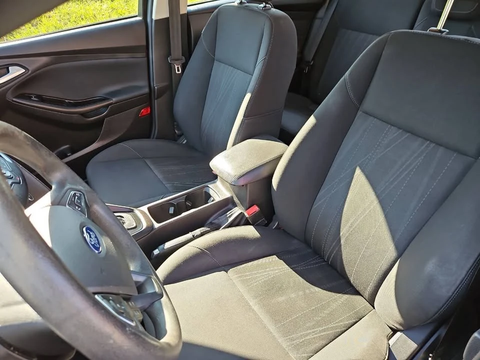 2018 Ford Focus 3rd Gen - Image 10 of 19