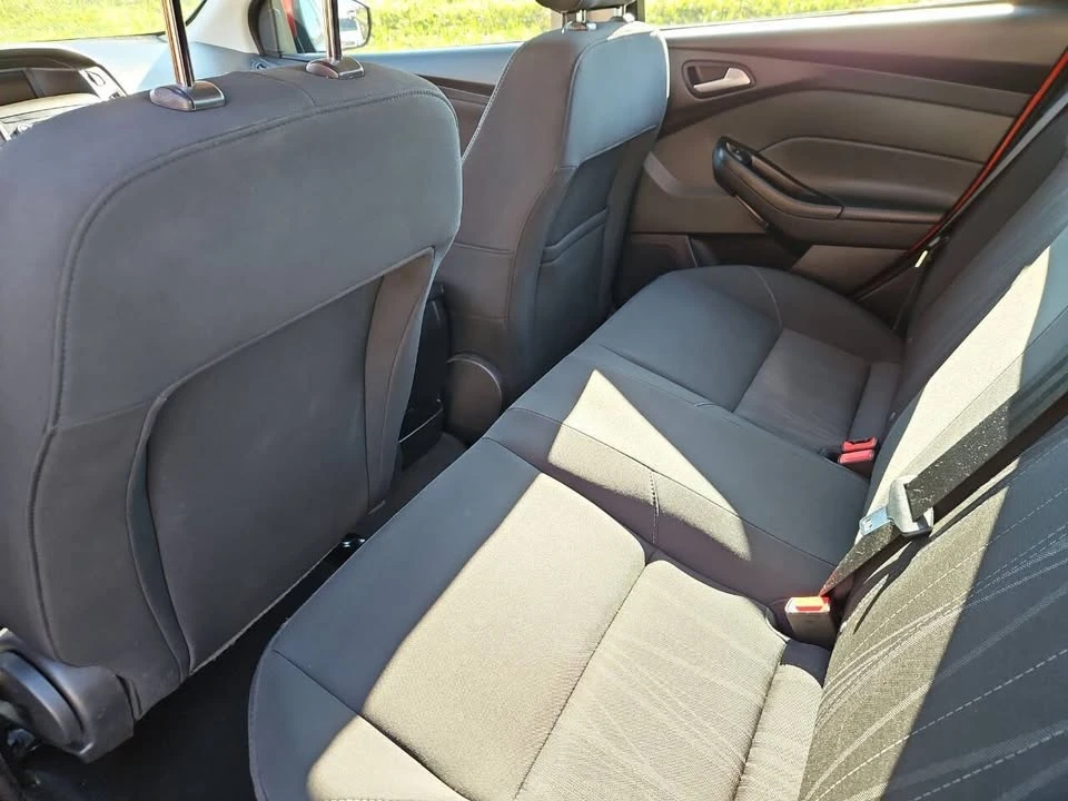 2018 Ford Focus 3rd Gen - Image 12 of 19