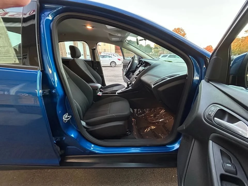 2018 Ford Focus 3rd Gen - Image 16 of 19