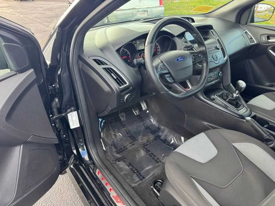 2018 Ford Focus 3rd Gen - Image 13 of 20
