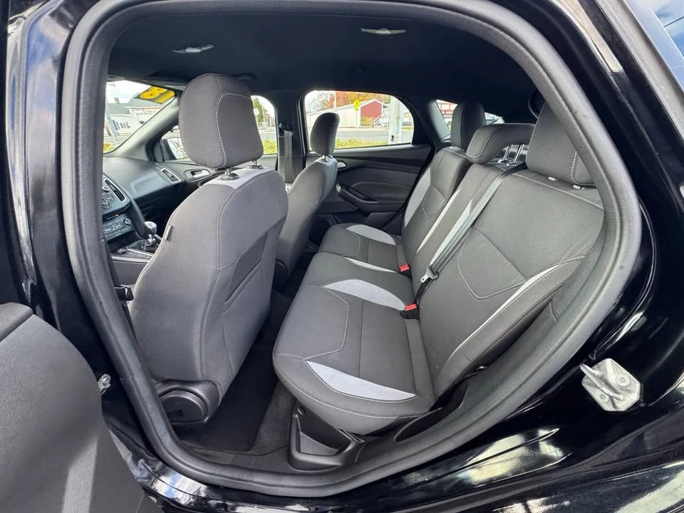 2018 Ford Focus 3rd Gen - Image 10 of 20