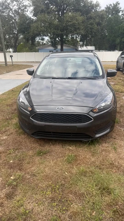 2018 Ford Focus 3rd Gen - Image 12 of 12