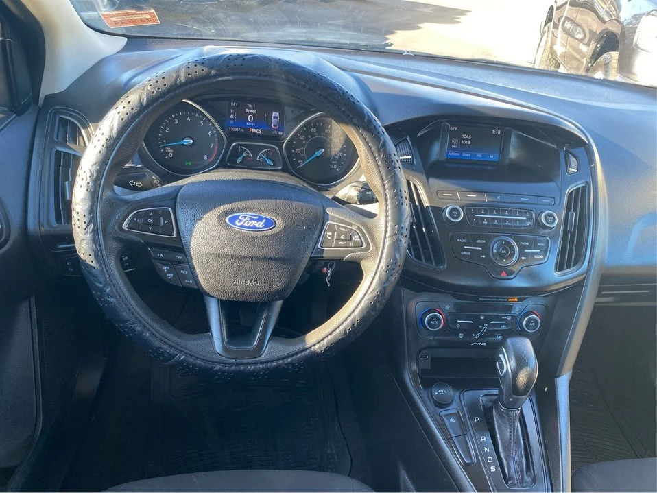 2018 Ford Focus 3rd Gen - Image 13 of 20
