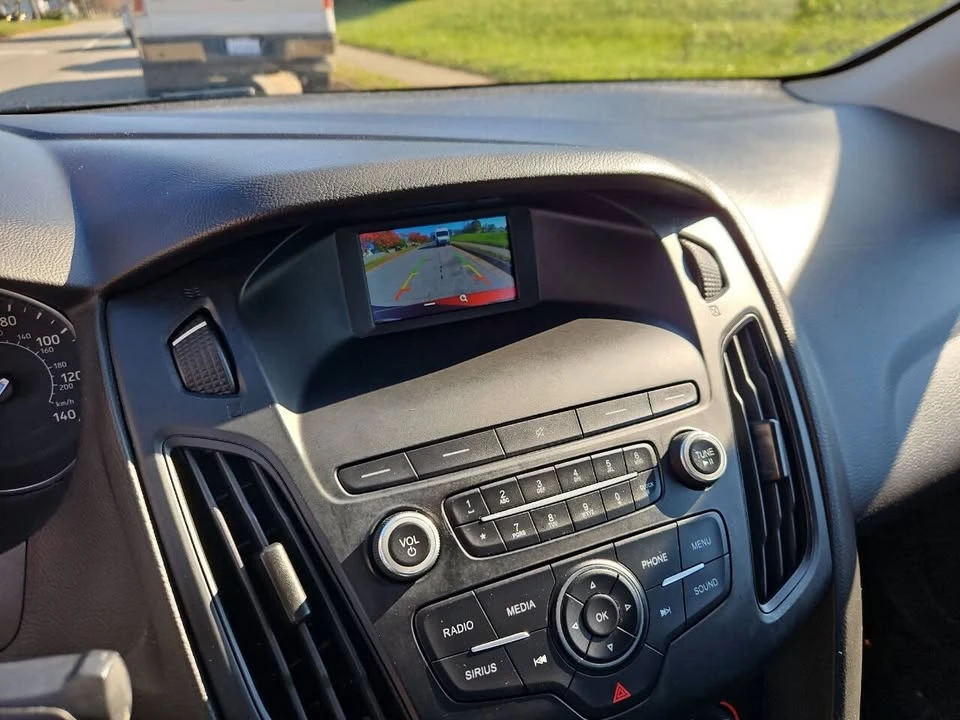 2018 Ford Focus 3rd Gen - Image 17 of 19