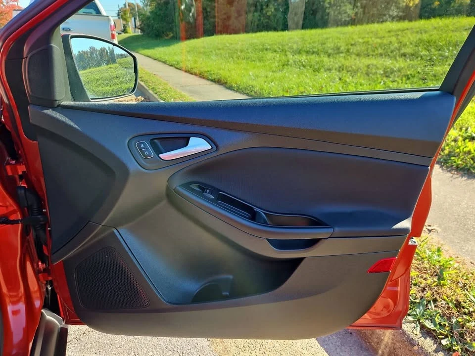 2018 Ford Focus 3rd Gen - Image 15 of 19