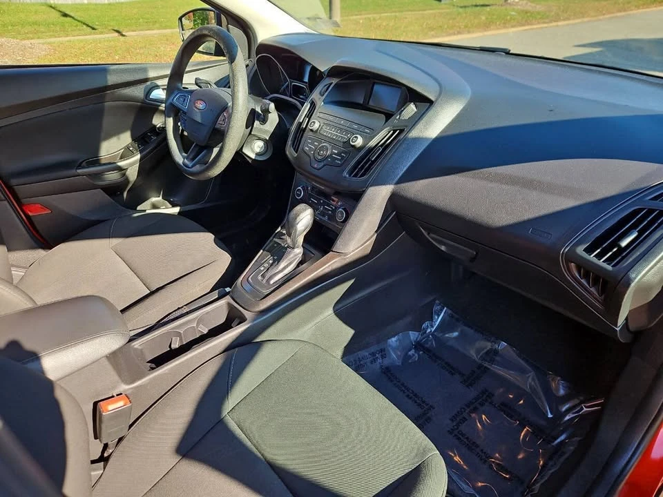 2018 Ford Focus 3rd Gen - Image 14 of 19