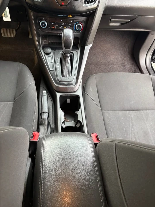 2018 Ford Focus 3rd Gen - Image 10 of 15