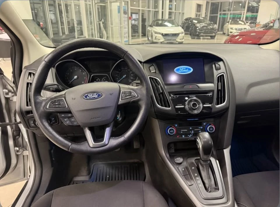 2018 Ford Focus 3rd Gen - Image 5 of 13