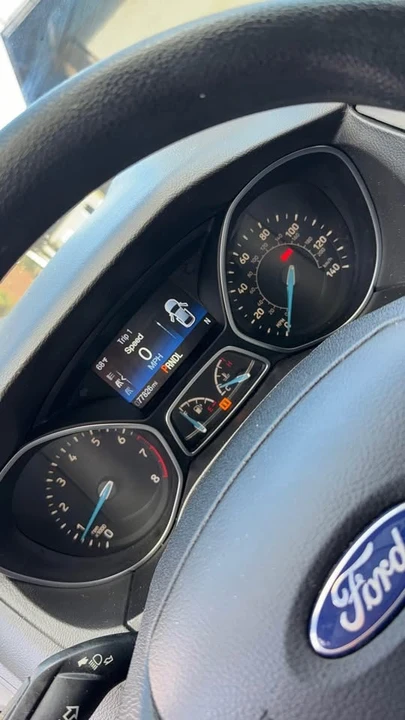 2018 Ford Focus 3rd Gen - Image 4 of 4